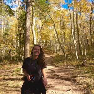 Meet your Posher, Dylan